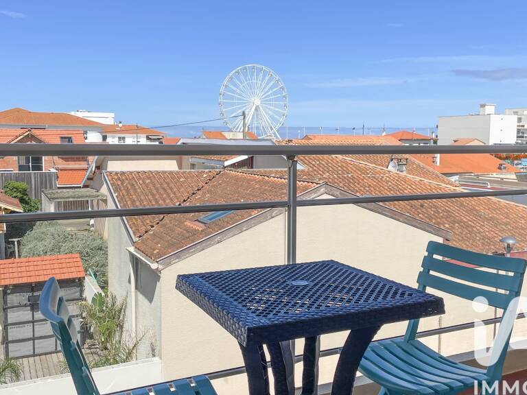 Vente Studio 1 pièce — photo 1