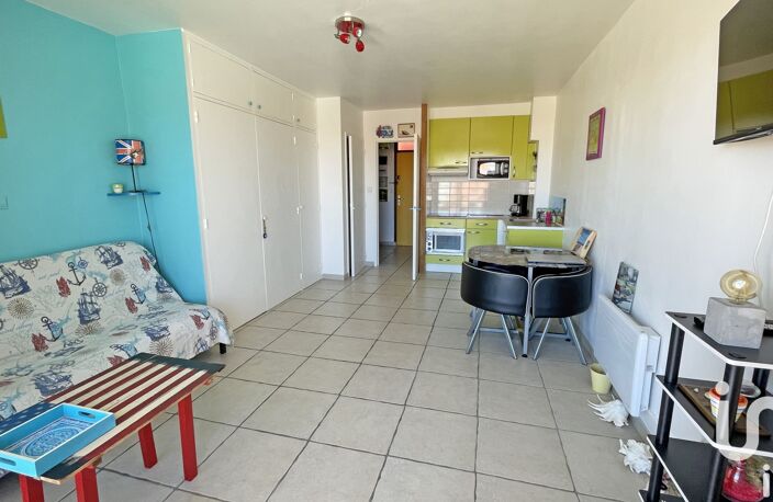 Vente Studio 1 pièce — photo 4