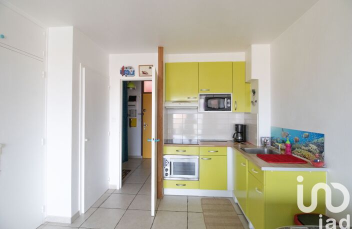 Vente Studio 1 pièce — photo 5