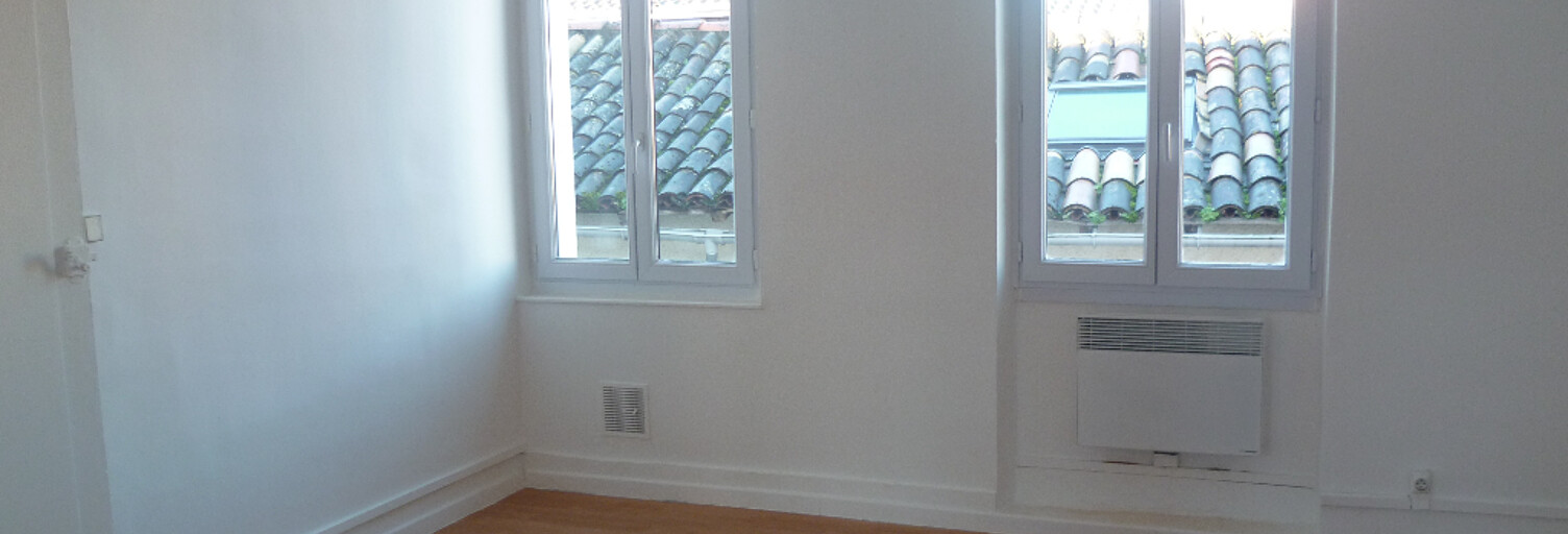 Appartement 3 Pièces 65 m² à louer à Saint-Sulpice-la-Pointe (81370)