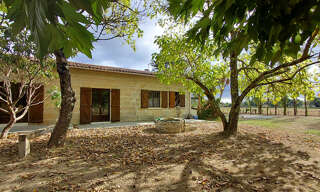Maison 6 Pièces 150 m² à vendre à Pugnac (33710)