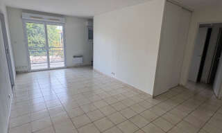 Appartement 3 Pièces 53 m² à louer à Poitiers (86000)