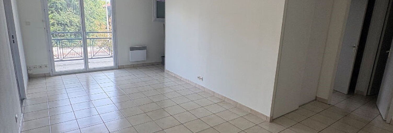 Appartement 3 Pièces 53 m² à louer à Poitiers (86000)