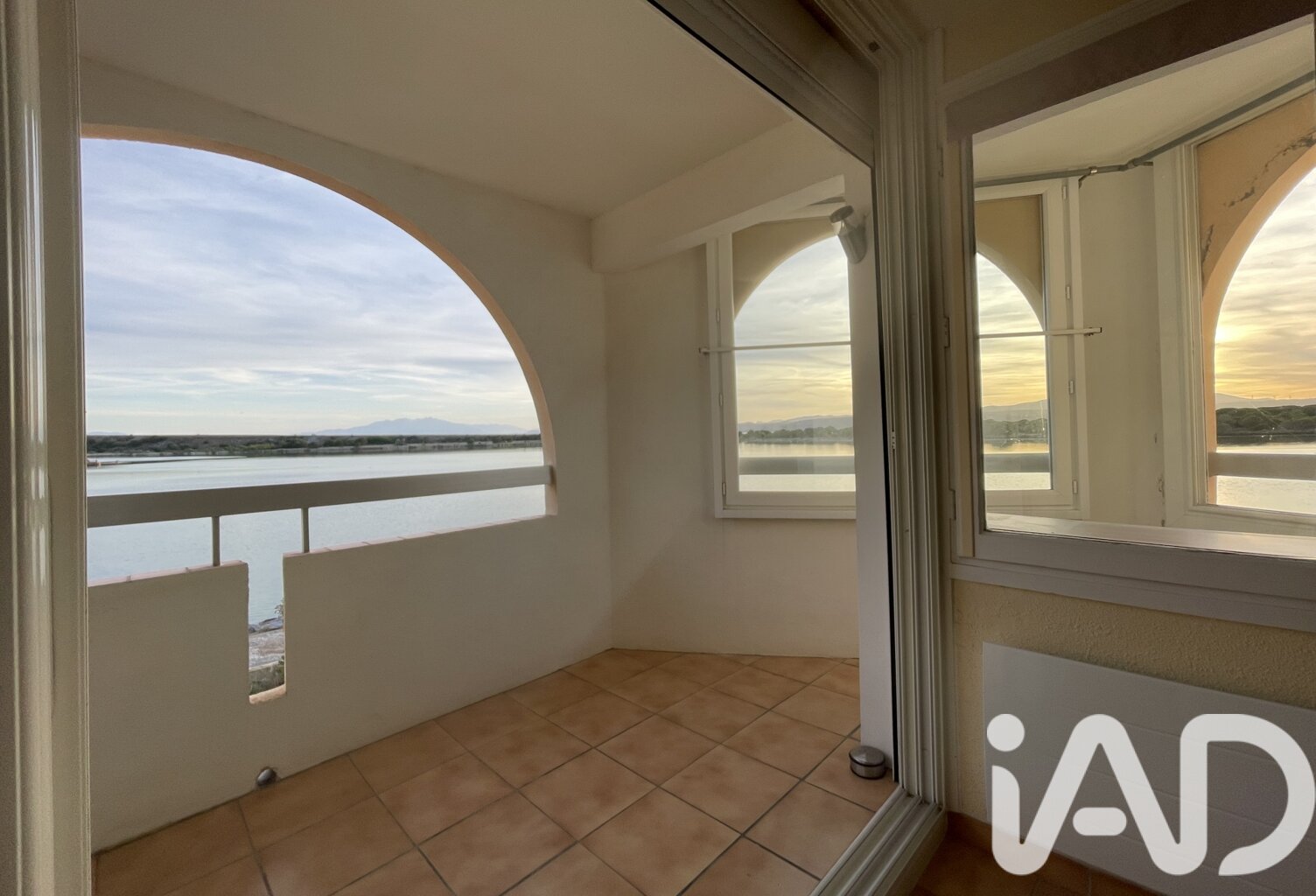 Vente Appartement 3 pièces — photo 1