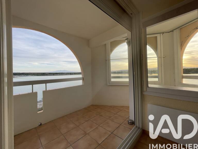 Vente Appartement 3 pièces — photo 1