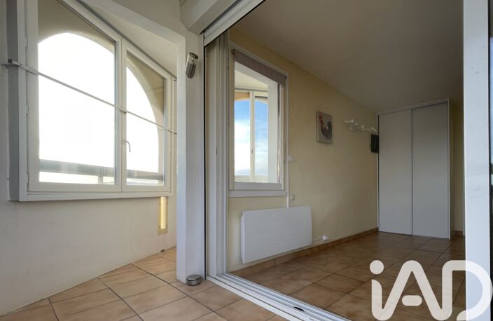 Vente Appartement 3 pièces — photo 2
