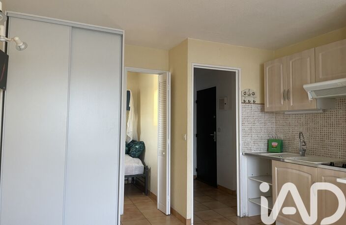 Vente Appartement 3 pièces — photo 3