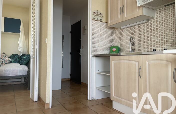 Vente Appartement 3 pièces — photo 4