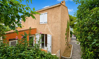 Maison 5 Pièces 109 m² à vendre à Carqueiranne (83320)
