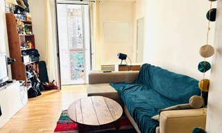 Appartement 2 Pièces 42 m² à vendre à Nantes (44000)
