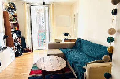 Appartement 2 pièces 144450 €