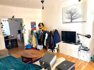 A VENDRE NANTES SAINT-CLEMENT CHARMANT TYPE 2 FONCTIONNEL DANS BEL ANCIEN — photo 2