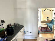 A VENDRE NANTES SAINT-CLEMENT CHARMANT TYPE 2 FONCTIONNEL DANS BEL ANCIEN — photo 3