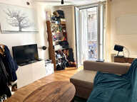 A VENDRE NANTES SAINT-CLEMENT CHARMANT TYPE 2 FONCTIONNEL DANS BEL ANCIEN — photo 4