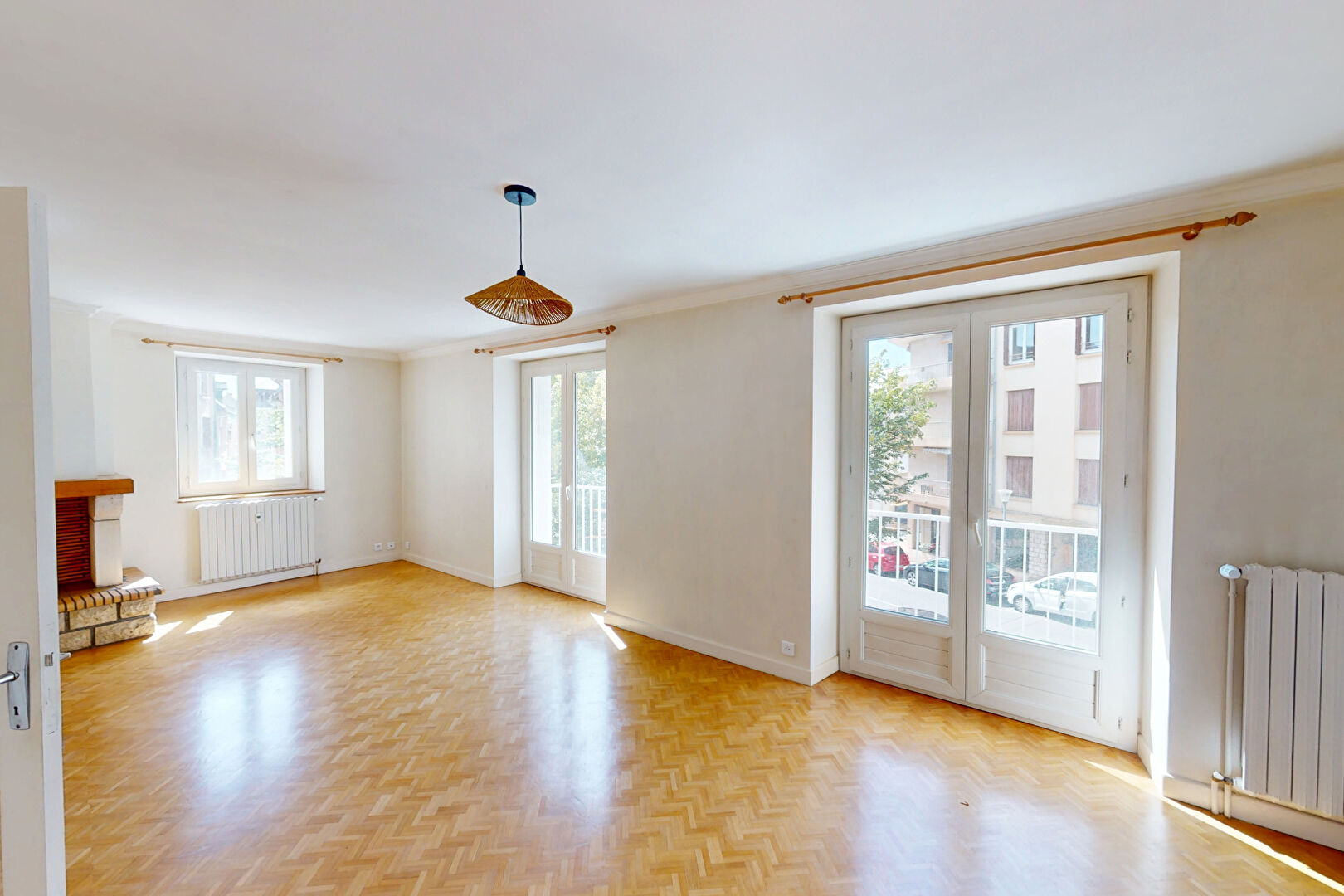 Appartement  T3 à vendre Rodez 12000