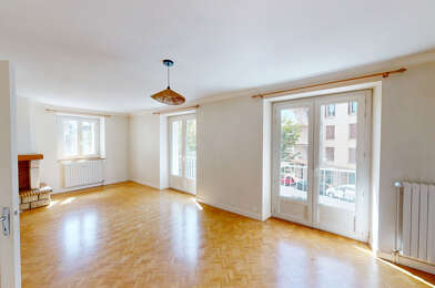 Appartement 3 pièces 135000 €