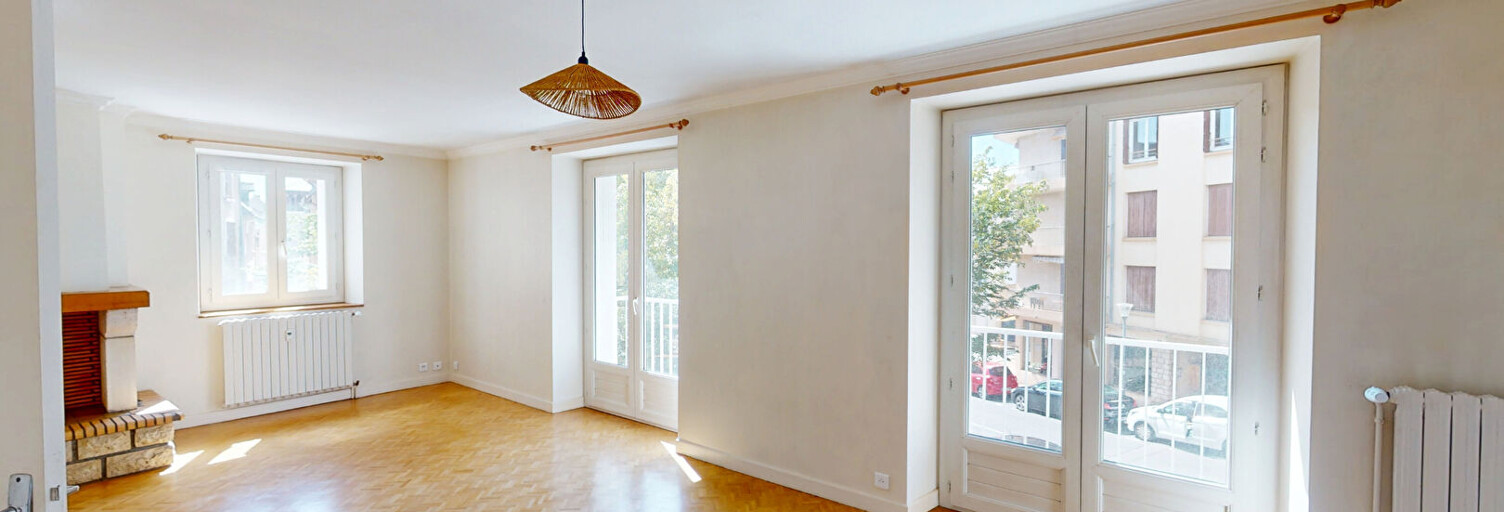 Appartement 3 Pièces 60 m² à vendre à Rodez (12000)