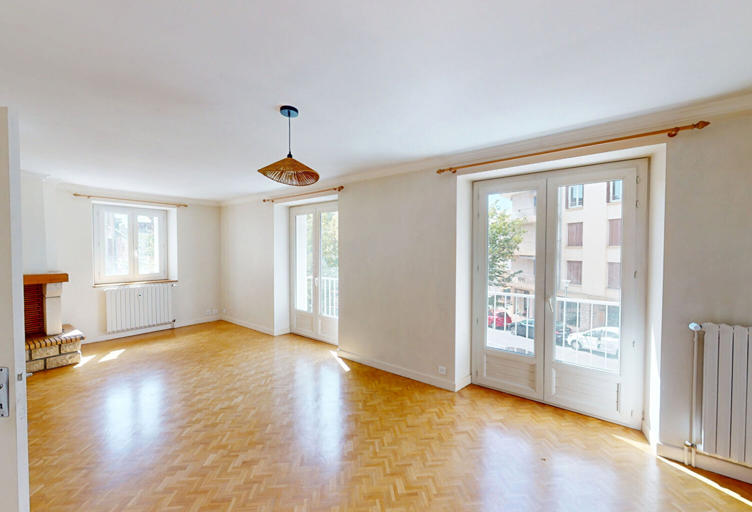 Appartement Rodez 3 pièce(s) 65.47 m2 — photo 1
