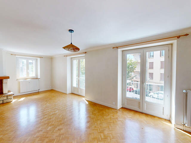 Appartement Rodez 3 pièce(s) 65.47 m2 — photo du bien
