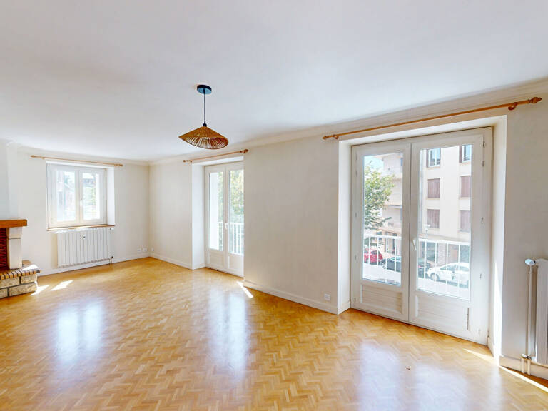 Appartement Rodez 3 pièce(s) 65.47 m2 — photo 1