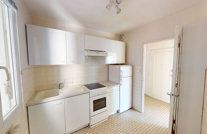 Appartement Rodez 3 pièce(s) 65.47 m2 — photo 2