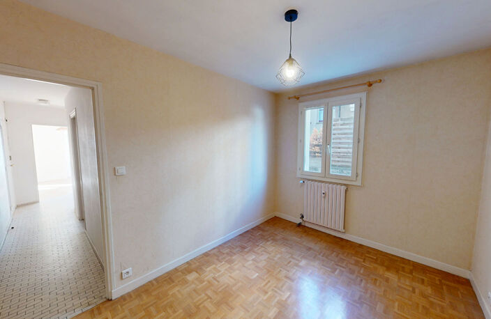 Appartement Rodez 3 pièce(s) 65.47 m2 — photo 3