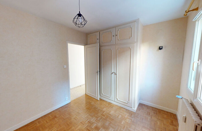 Appartement Rodez 3 pièce(s) 65.47 m2 — photo 5