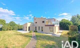 Maison 10 Pièces 165 m² à vendre à Sainte-Foy-lès-Lyon (69110)