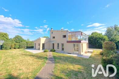 Maison 10 pièces 680000 €