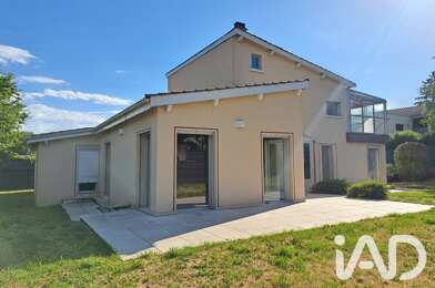 Maison 10 pièces 680000 €