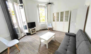 Appartement 3 Pièces 51 m² à louer à Marseille 5 (13005)