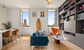 Appartement 3 Pièces 78 m² à vendre à Lyon 5 (69005)