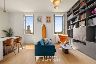Appartement 3 pièces 495000 €