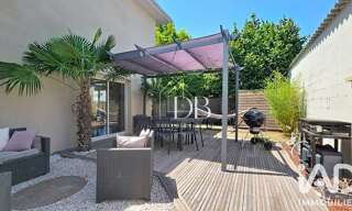 Maison 5 Pièces 104 m² à vendre à La Brède (33650)