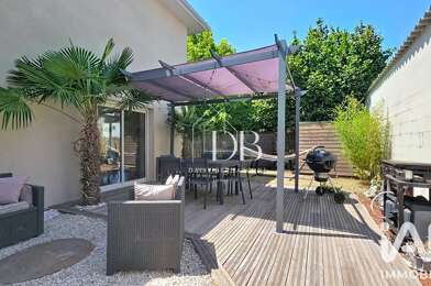 Maison 5 pièces 350000 €