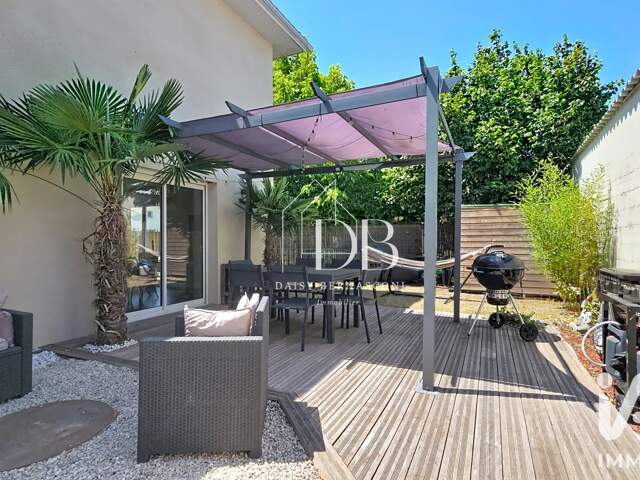 Vente Maison/villa 5 pièces — photo du bien