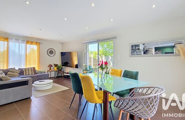 Vente Maison/villa 5 pièces — photo 2