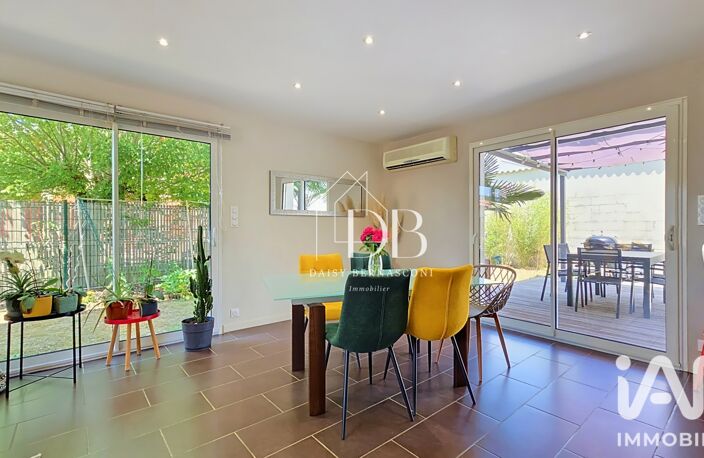 Vente Maison/villa 5 pièces — photo 3