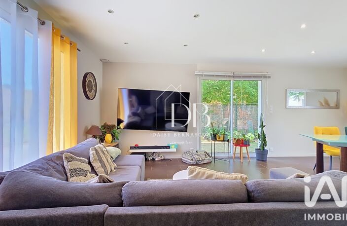 Vente Maison/villa 5 pièces — photo 4