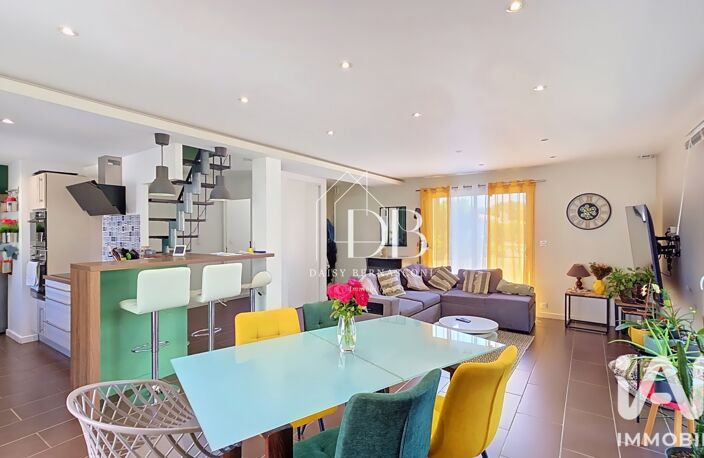 Vente Maison/villa 5 pièces — photo 5