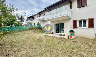 Appartement 2 Pièces 37 m² à vendre à Saint-Vincent-de-Tyrosse (40230)