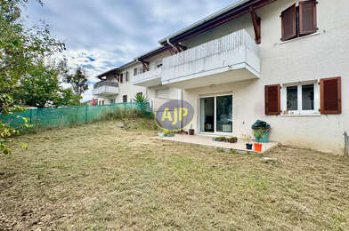 Appartement 2 pièces 120000 €