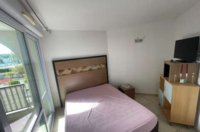 Appartement 2 pièces 855 €