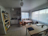Appartement Mauves Sur Loire 1 pièce(s) 28.6 m2 — photo 2