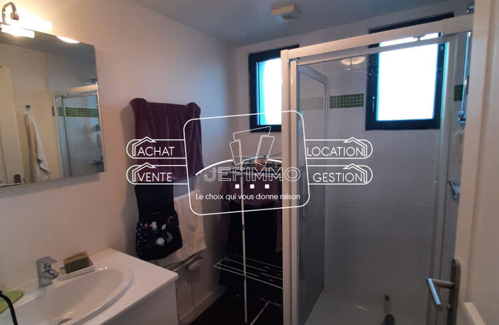 Appartement Mauves Sur Loire 1 pièce(s) 28.6 m2 — photo 3