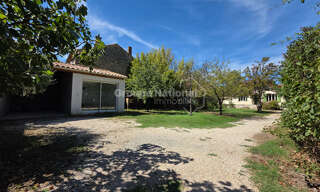 Maison 4 Pièces 80 m² à vendre à Monteux (84170)