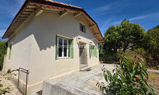 Maison 4 Pièces 80 m² à vendre à Monteux (84170)