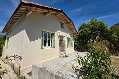Maison 4 pièces 320000 €
