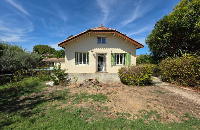 Maison - Garage, piscine et studio indépendant — photo 2