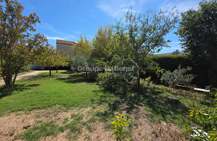 Maison - Garage, piscine et studio indépendant — photo 4